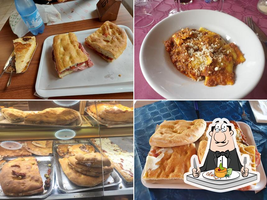 Ristorante Consumi