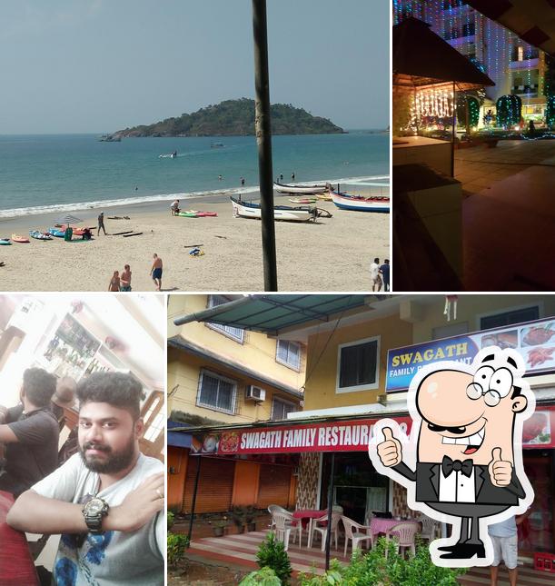 Swagath Restaurant & Biryani Hut