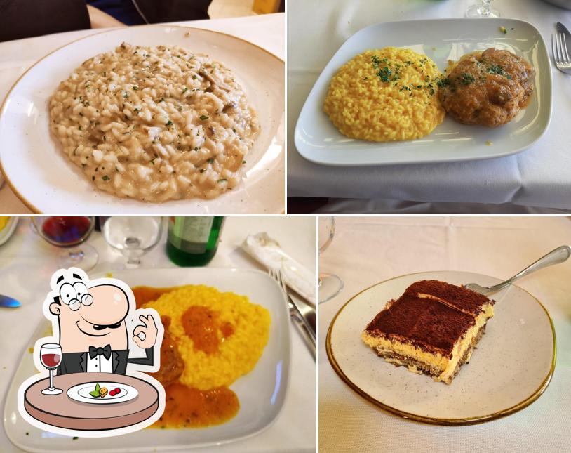 Trattoria Da Pasqualino