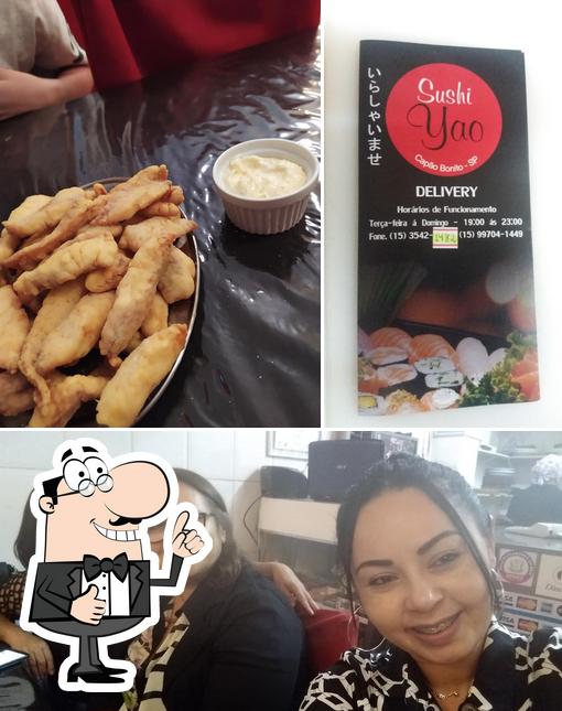 Sushi Yao