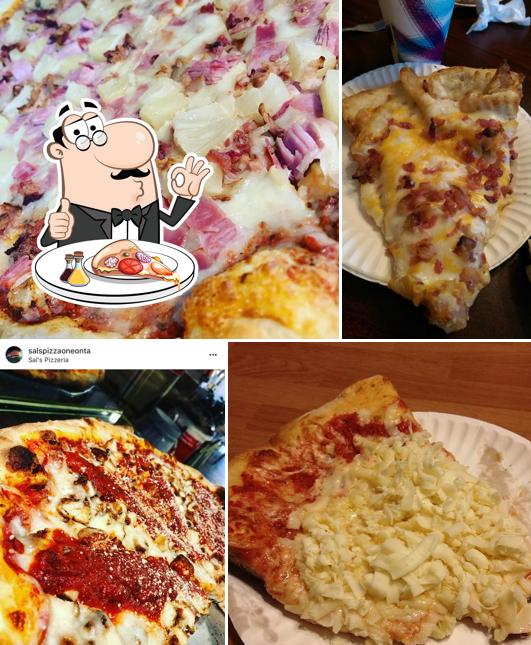 Best new York–Style Pizza in Oneonta restaurants, winter 2024