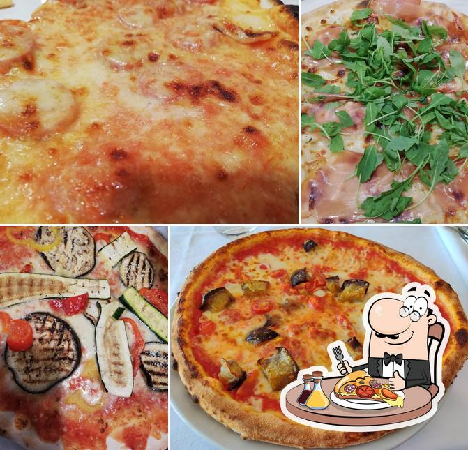 Al Ciliegino Ristorante Pizzeria