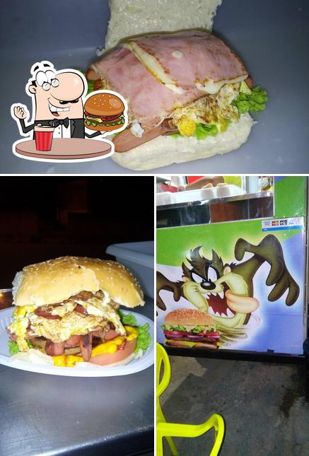 Bocão Lanches
