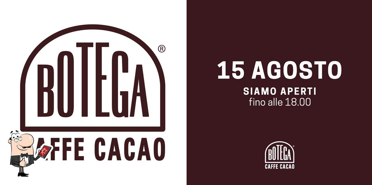 Immagine di Botega Caffe Cacao Castellanza