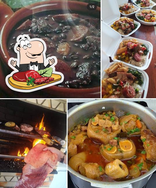 DONA MARMITA (RESTAURANTE)