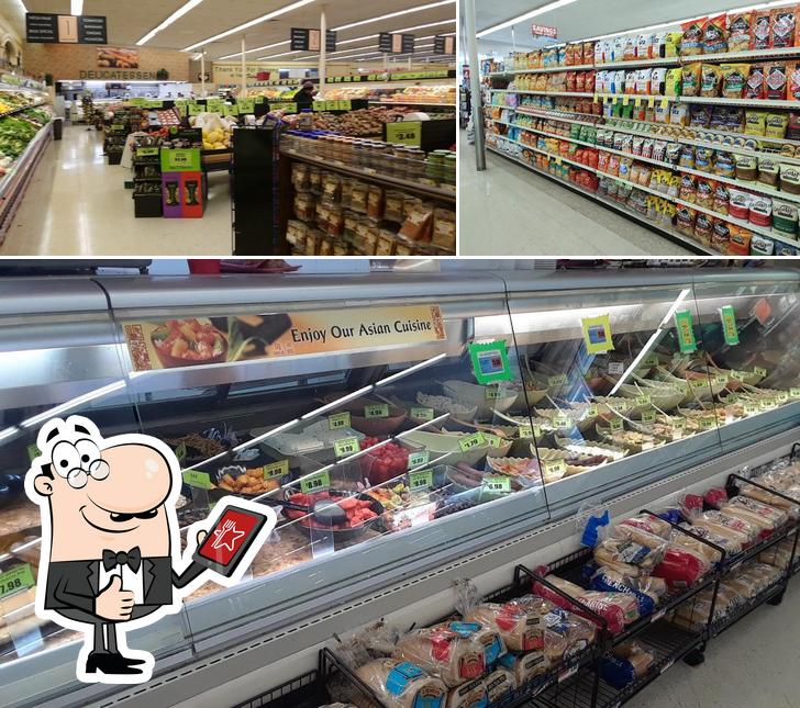 Fairplay Foods in Worth Restaurant reviews