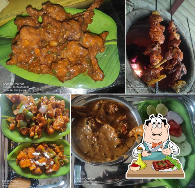 Johar's Cafe & Restaurant