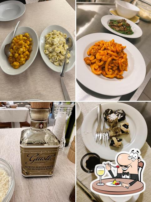 Platti al Mi Piace Trattoria