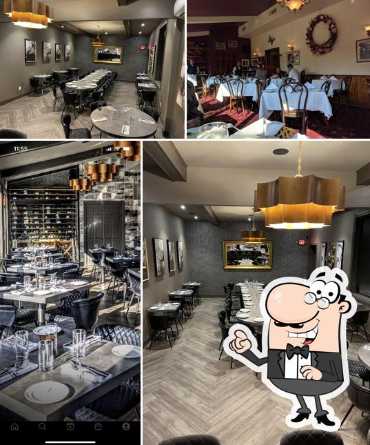 88 Charles St Restaurant in Montgomery Restaurant menu and reviews