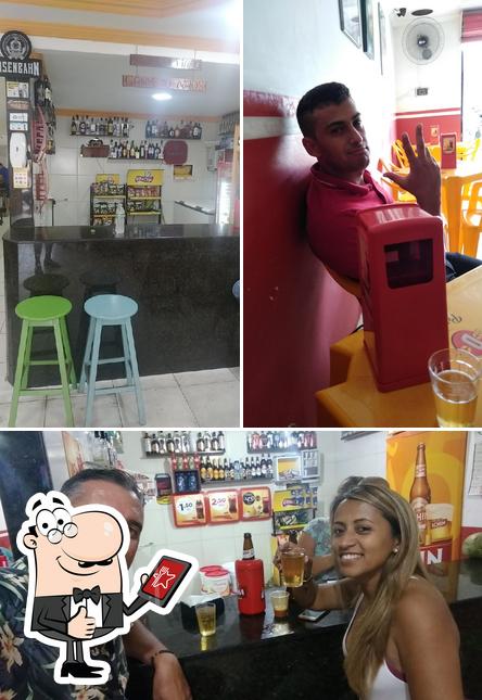 Bar Do Dema