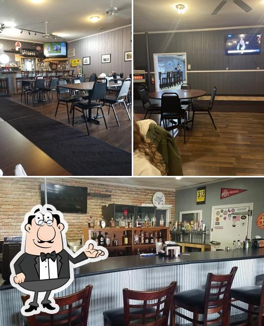 Black Angus On Main in Ottoville - Restaurant menu and reviews