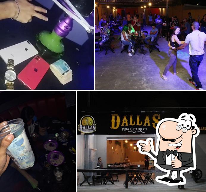 Dallas Pub Choperia e Restaurante