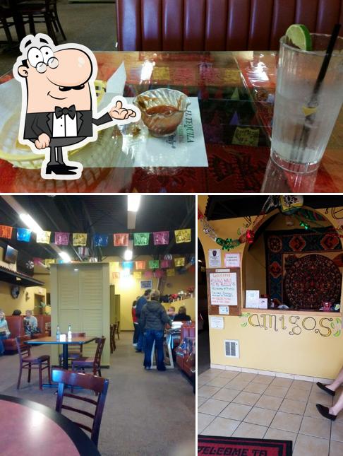 El Tequila Mexican Restaurant New Prague in New Prague Restaurant