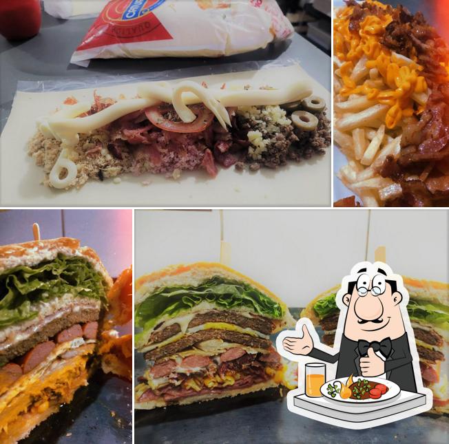 Patito Lanches