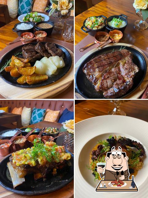Anexo Steak Beef