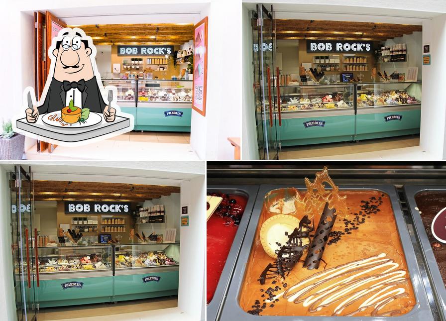 Good hidden Ice Cream gem (better then others) - Review of Bob Rock's Ice  Cream Shop, Zadar, Croatia - Tripadvisor
