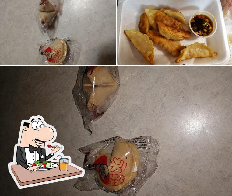 Chung King Express Gourmet Chinese Food in Fort Wayne Restaurant reviews