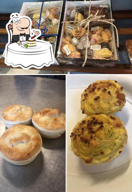 Cottage Kitchen Bakehouse, Smithton - Restaurant menu, prices and reviews
