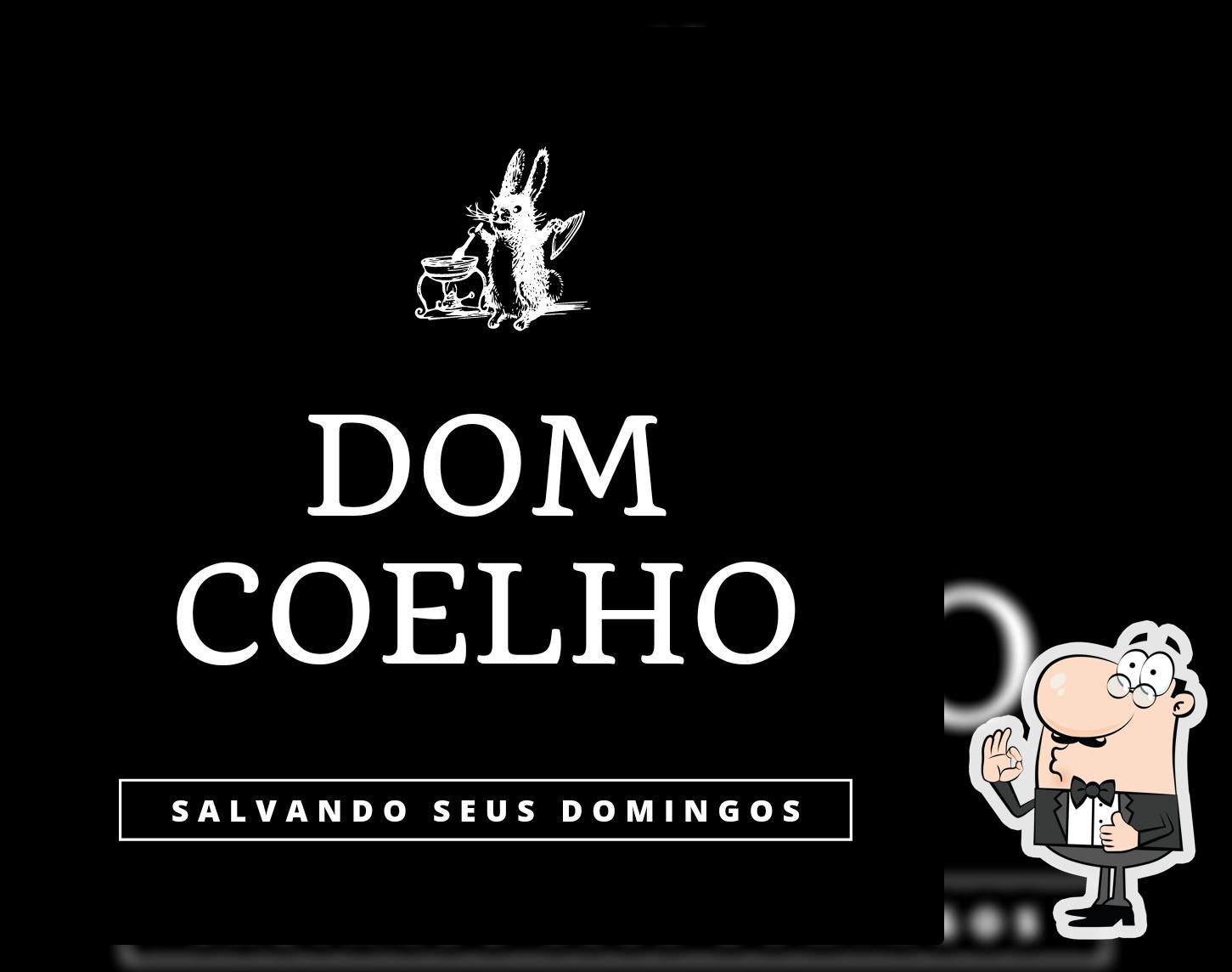 DOM COELHO