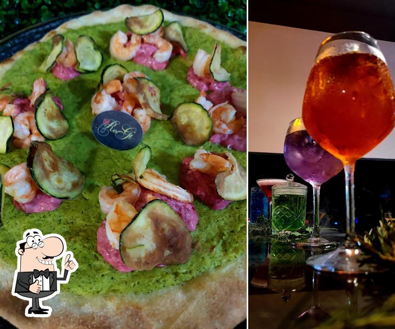 Vedi la foto di RoGi ristorante,pizzeria