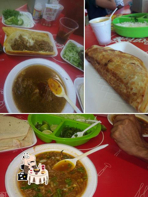 Restaurante Tacos del Birria 
