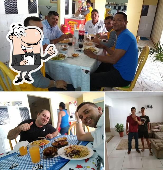 Restaurante Bom Sabor
