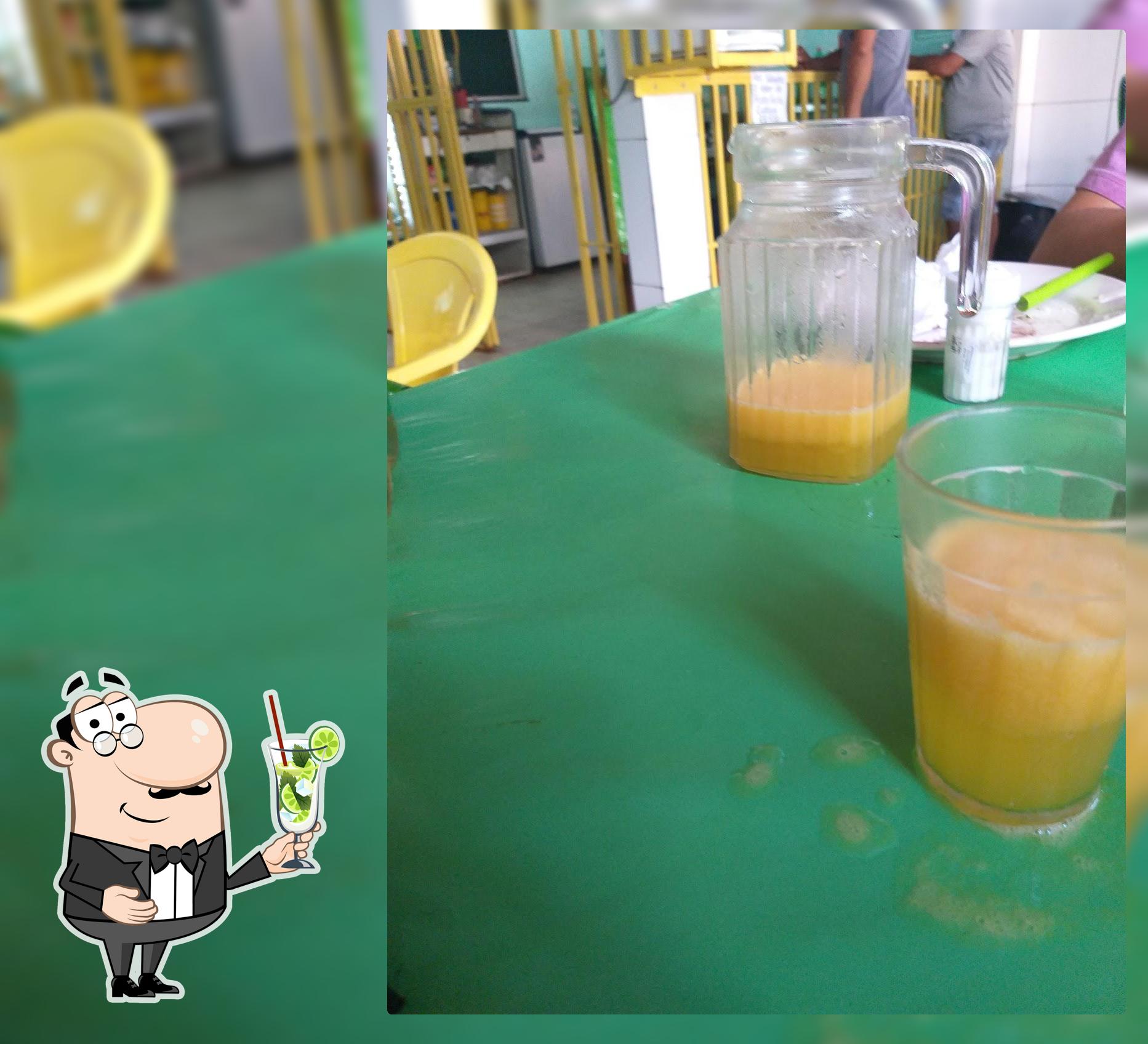 Restaurante da Mariza