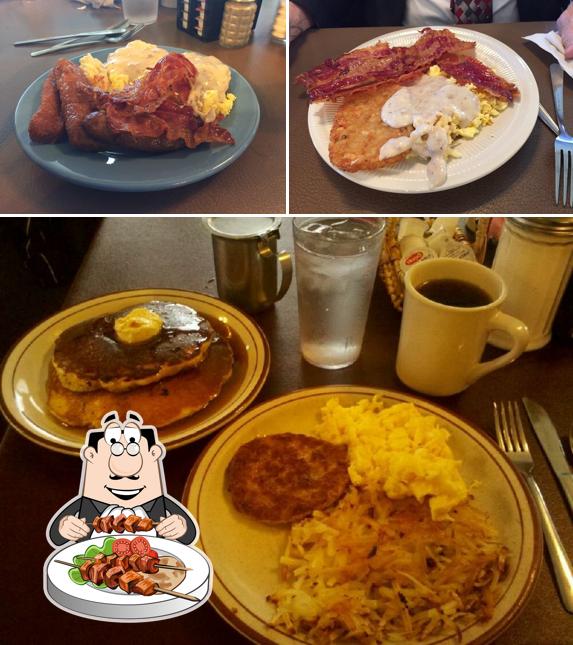 Southside Family Restaurant in Findlay Restaurant menu and reviews