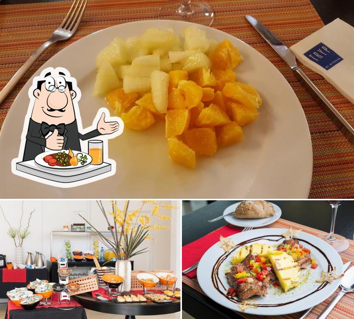 Restaurante Bistrô Leiria, Leiria Restaurant reviews