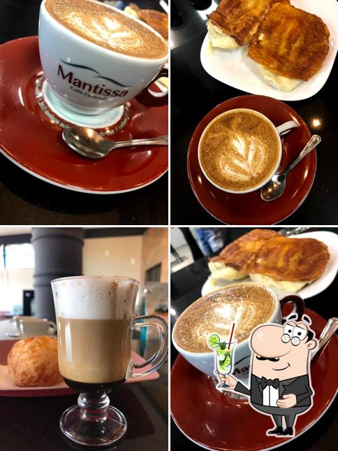 The Coffee 491- Café e Pão de Queijo Paraguaçu
