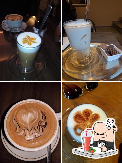 Da Roberto · Wine · Coffee · Italian Delight Ulm