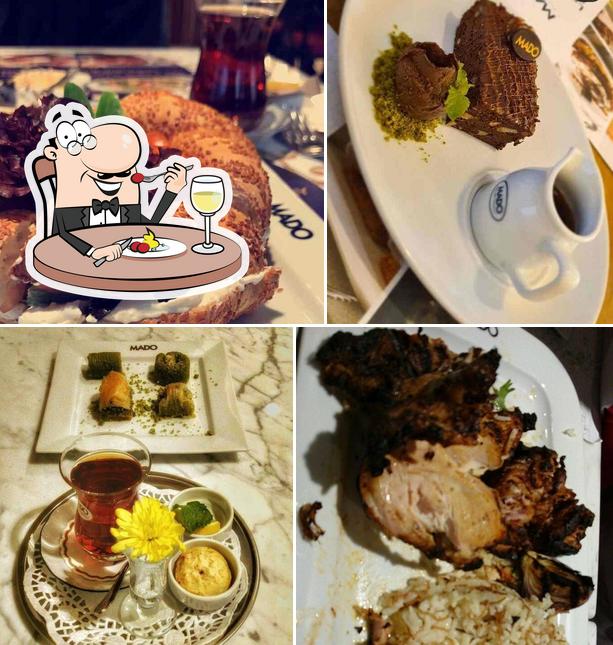 Best mixed grill in Sharjah restaurants, summer 2024 Restaurant Guru