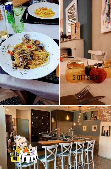 Platti al Beer-Bante food & drinks
