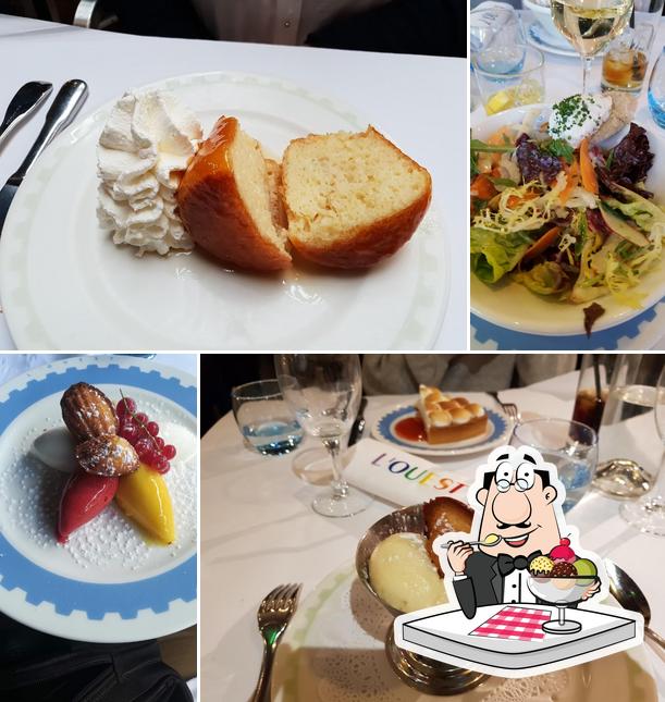 Brasserie L'Ouest - Bocuse