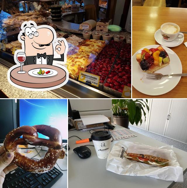 Bäckerei Aumüller
