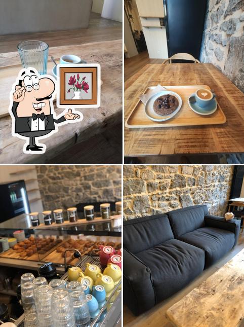 Les petites artisanes