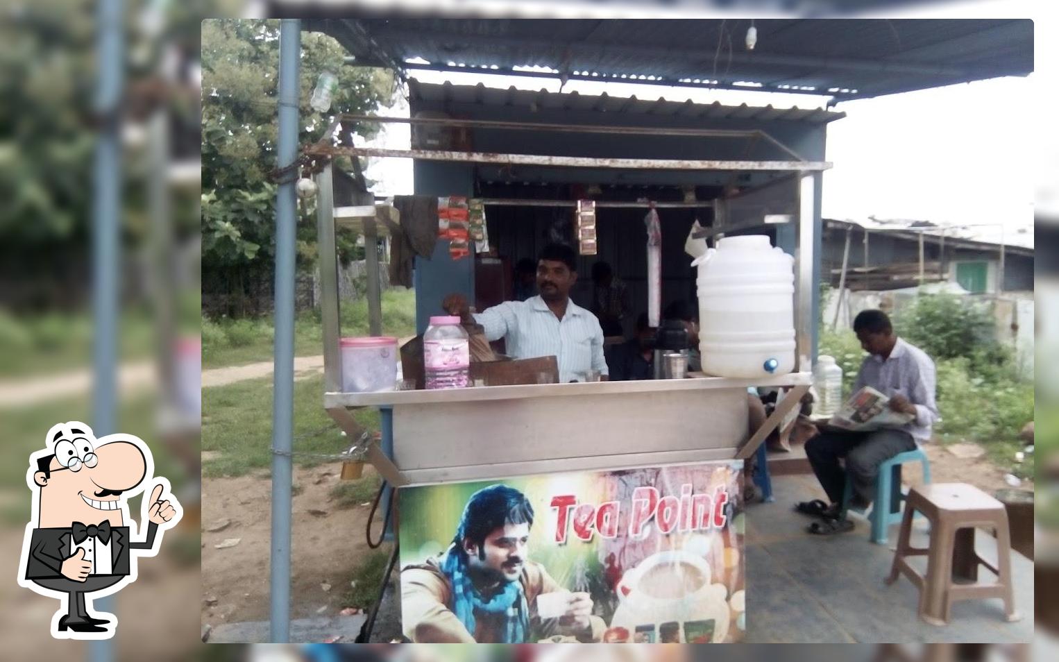 Manikanta Tea Stall