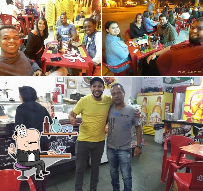 Churrasquinho do Fio