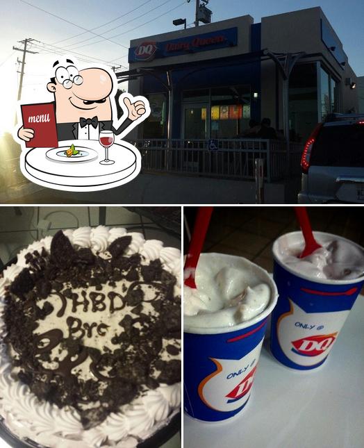 Dairy Queen Bachoco Restaurant Hermosillo L Pez Restaurant Reviews