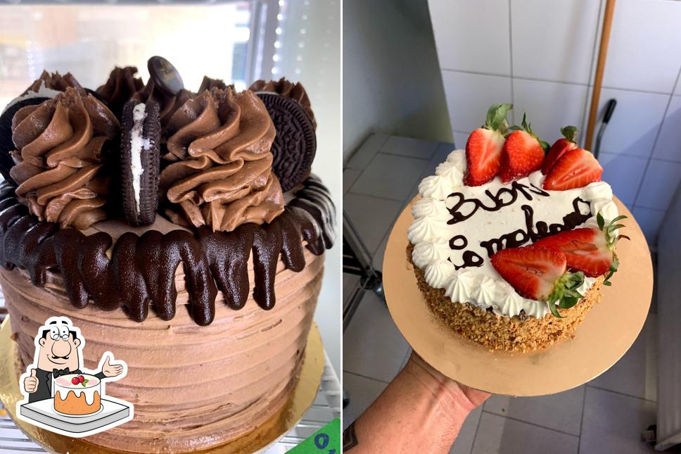 Vedi la foto di Pasticceria Dolci Faema