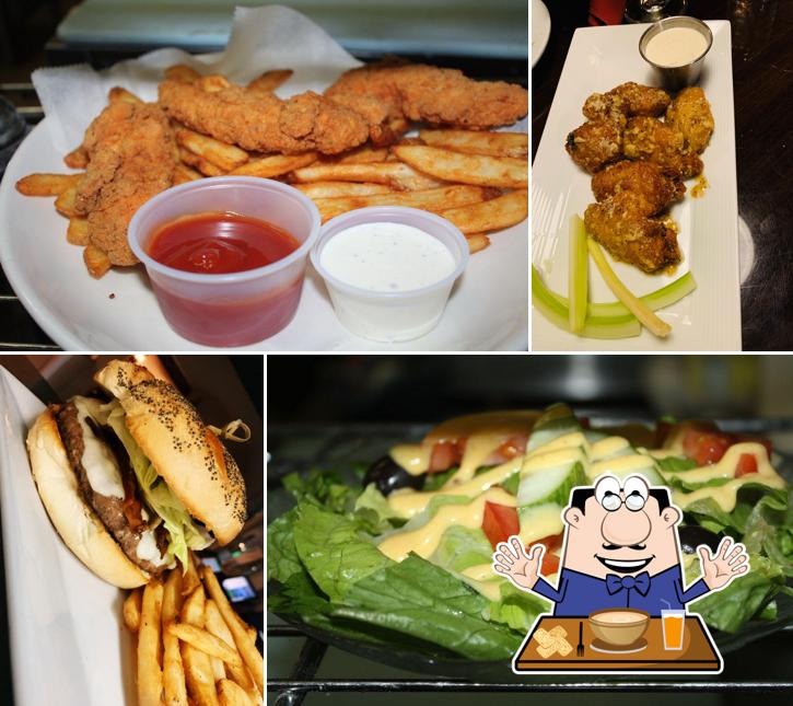 DiPalma's Restaurant & Pizzeria in Southbury Restaurant menu and reviews