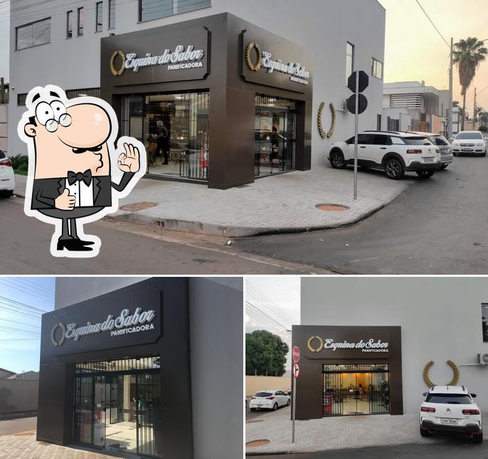 Esquina do Sabor