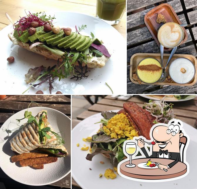 Die besten kuchen in Den Haag Restaurants, Herbst 2024 Restaurant Guru