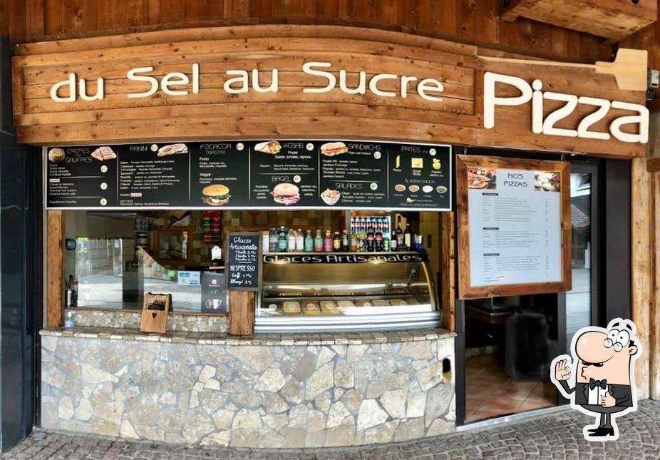 Image de Du Sel Au Sucre