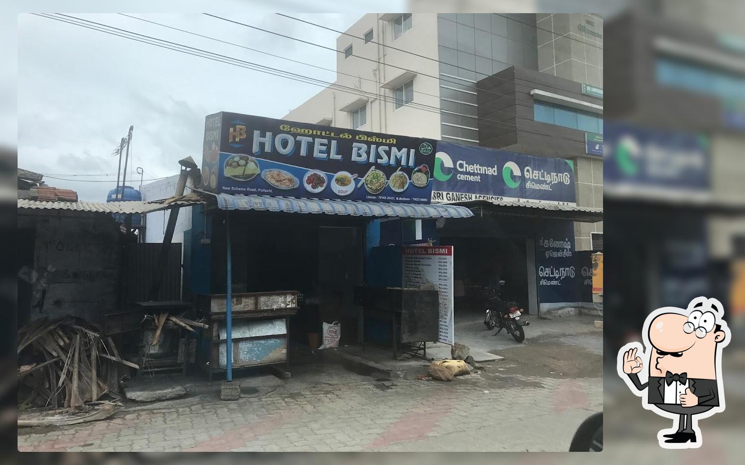 Hotel Bismi