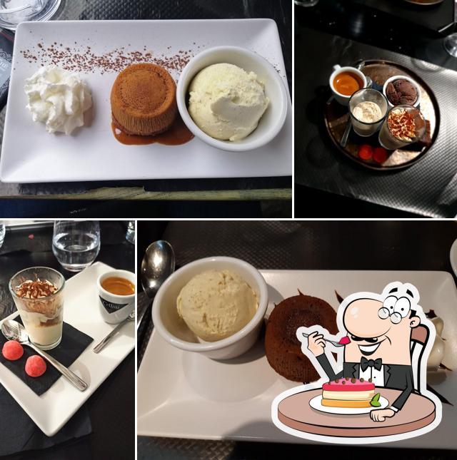 Le Scoop - Restaurant Vieux Lille