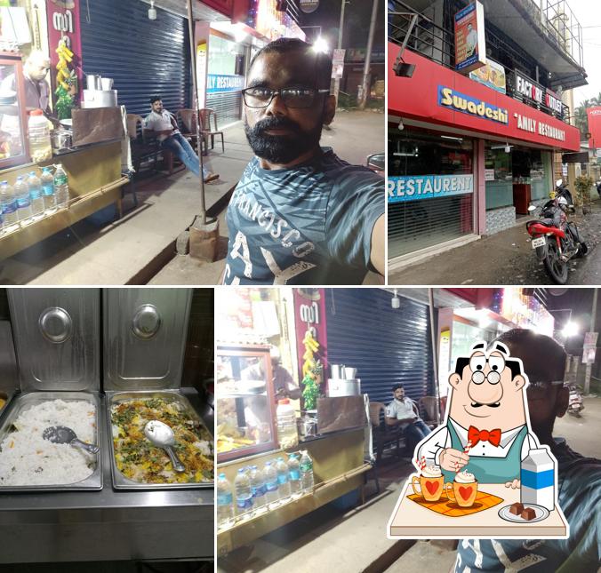 Lucky Family Restaurant