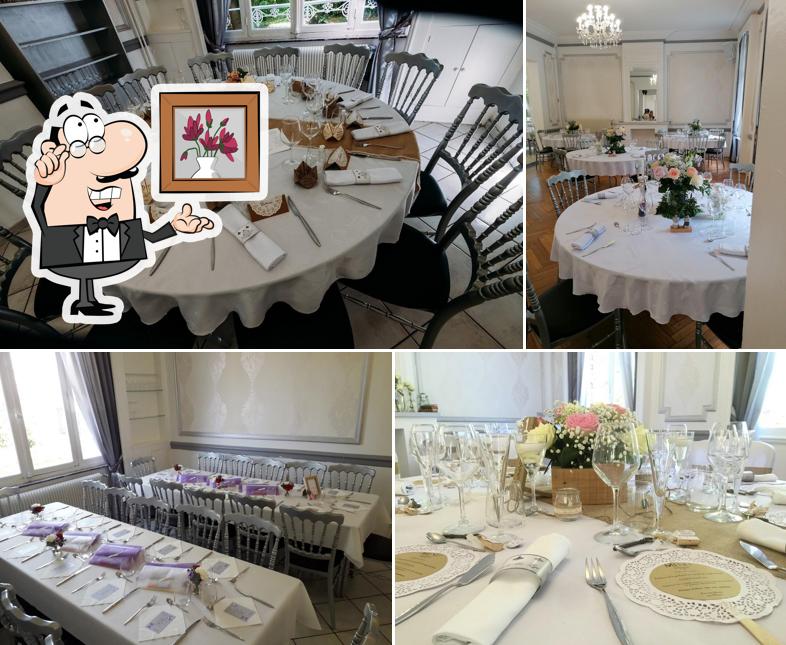Manoir des Lys
