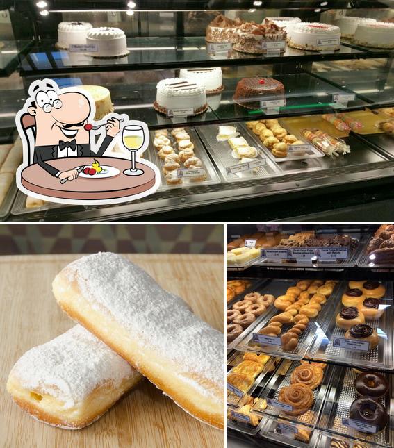 Napoleons Bakery in Hilo Restaurant reviews