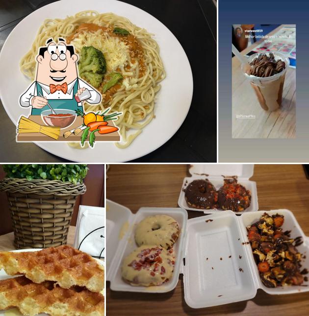 PEP -Pilão e Pesto Massas e Comida Caseira